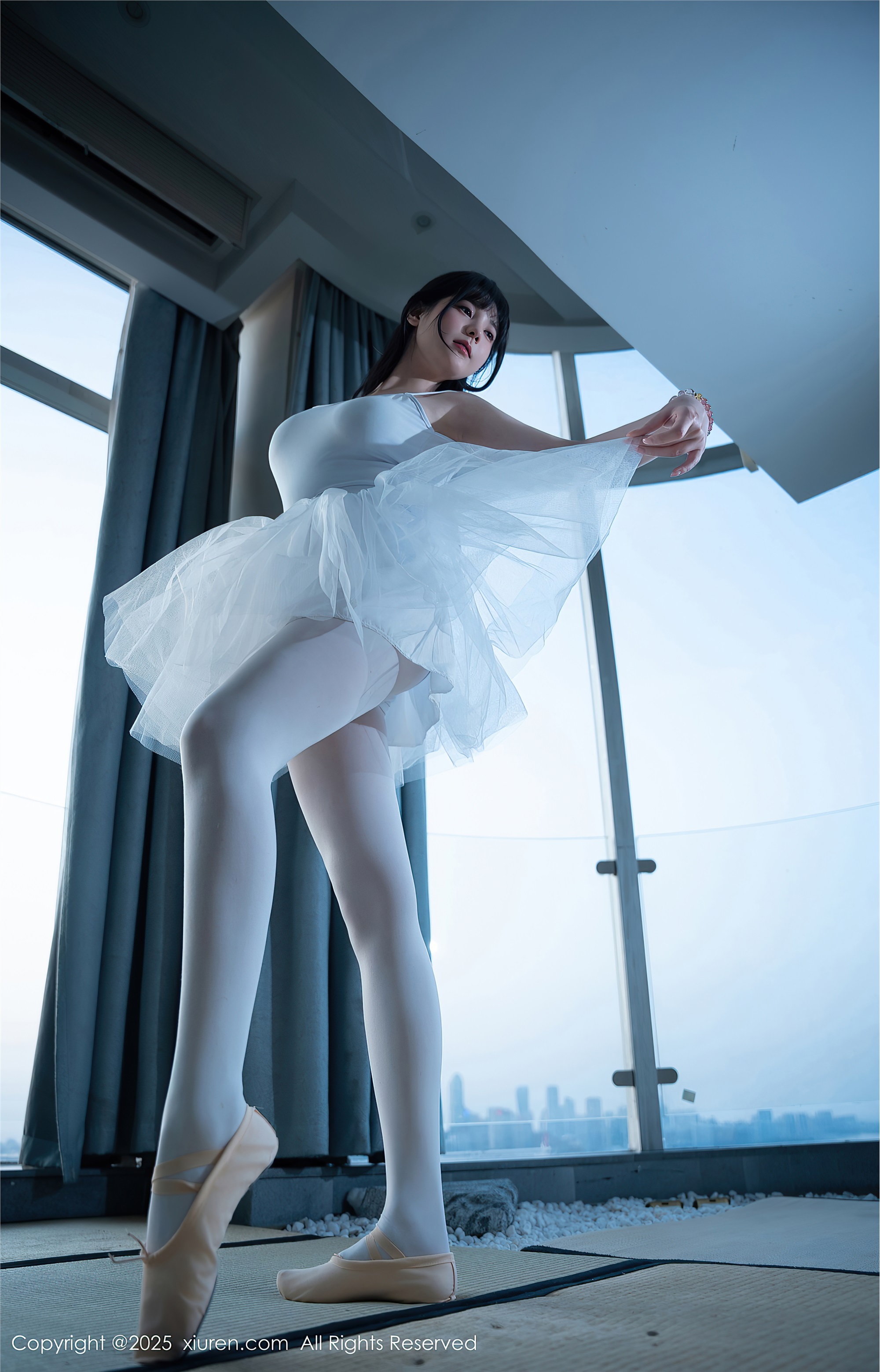 Xiuren秀人网 2025.07.23 NO.10575 软情